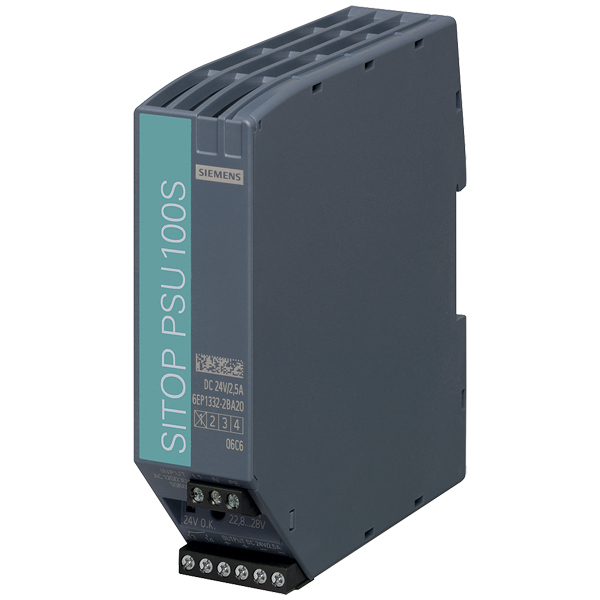 6EP1332-2BA20 New Siemens SITOP PSU100S